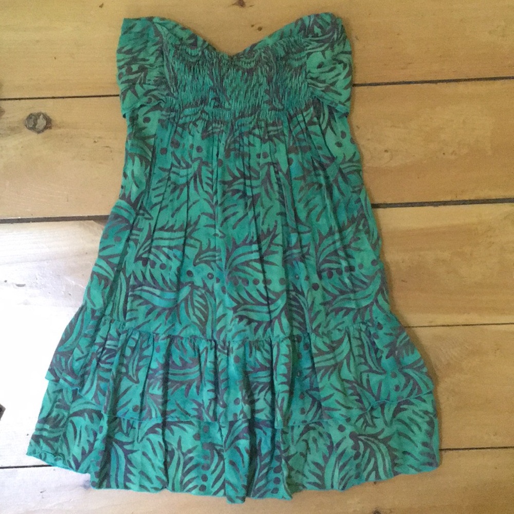 Ganesh Dress - Picture 3 of 5